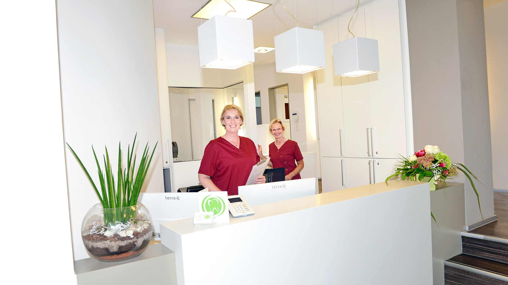 Patienteninformation: Wichtig ist immer eine ausführliche und frühzeitige Information und Aufklärung.